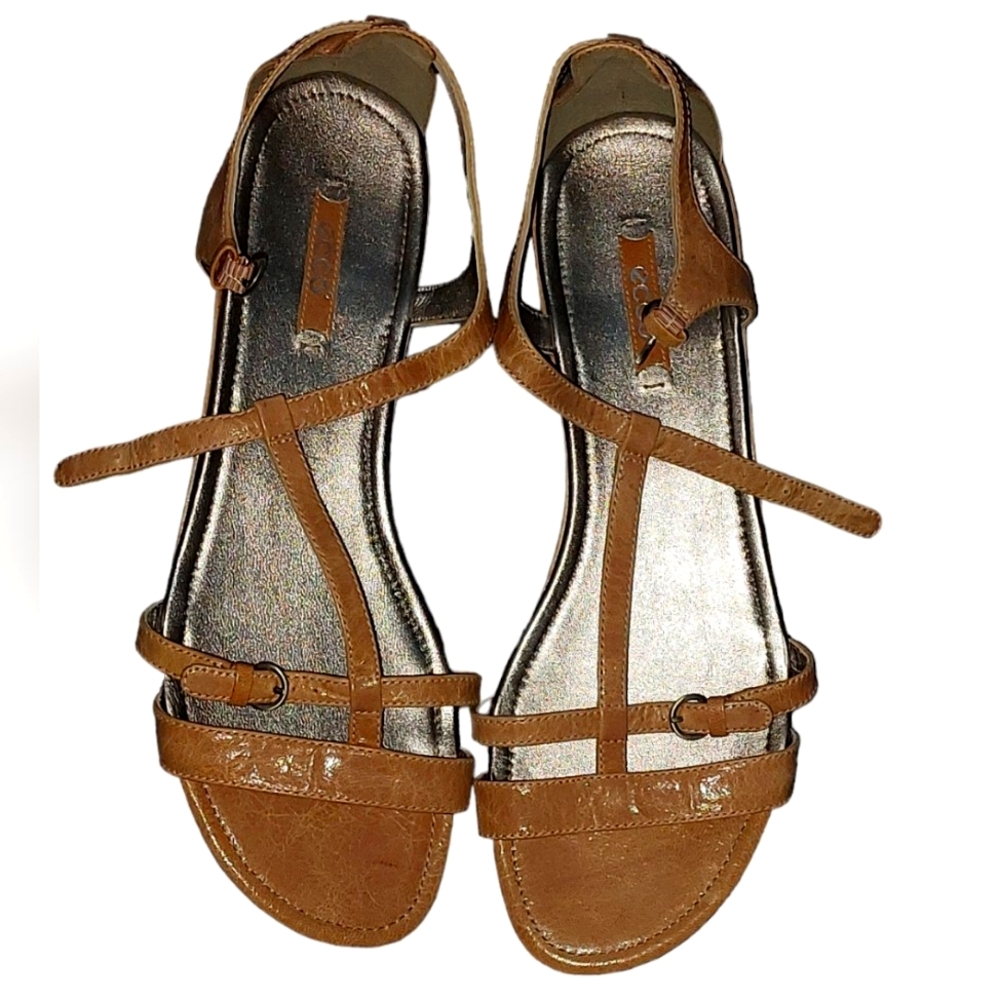 Ecco women's sandals SZ41